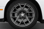 2017 Dodge Challenger R/T Scat Pack Coupe Wheel Cap