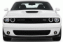 2017 Dodge Challenger SRT 392 Coupe Front Exterior View