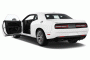 2017 Dodge Challenger SRT 392 Coupe Open Doors
