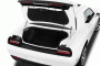 2017 Dodge Challenger SRT 392 Coupe Trunk