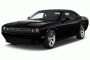 2017 Dodge Challenger SXT Coupe Angular Front Exterior View