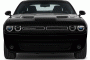 2017 Dodge Challenger SXT Coupe Front Exterior View