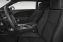 2017 Dodge Challenger SXT Coupe Front Seats