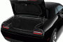 2017 Dodge Challenger SXT Coupe Trunk