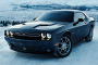 2017 Dodge Challenger GT