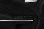 2017 Dodge Charger R/T Scat Pack RWD Door Controls