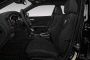 2017 Dodge Charger R/T Scat Pack RWD Front Seats