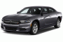 2017 Dodge Charger SE RWD Angular Front Exterior View