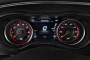2017 Dodge Charger SE RWD Instrument Cluster