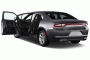 2017 Dodge Charger SE RWD Open Doors
