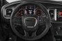 2017 Dodge Charger SE RWD Steering Wheel