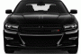 2017 Dodge Charger SXT RWD Front Exterior View