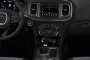 2017 Dodge Charger SXT RWD Instrument Panel