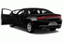 2017 Dodge Charger SXT RWD Open Doors
