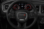 2017 Dodge Charger SXT RWD Steering Wheel
