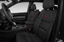 2017 Dodge Durango R/T RWD Front Seats