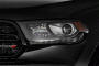 2017 Dodge Durango R/T RWD Headlight