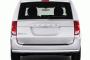 2017 Dodge Grand Caravan SE Wagon Rear Exterior View