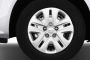 2017 Dodge Grand Caravan SE Wagon Wheel Cap