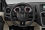 2017 Dodge Grand Caravan SXT Wagon Steering Wheel