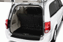 2017 Dodge Grand Caravan SXT Wagon Trunk