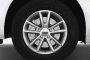 2017 Dodge Grand Caravan SXT Wagon Wheel Cap