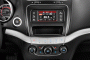 2017 Dodge Journey SE FWD Audio System