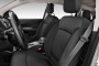 2017 Dodge Journey SE FWD Front Seats