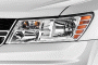 2017 Dodge Journey SE FWD Headlight