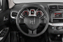 2017 Dodge Journey SE FWD Steering Wheel