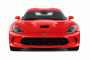 2017 Dodge Viper SRT SRT Coupe *Ltd Avail* Front Exterior View