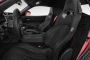 2017 Dodge Viper SRT SRT Coupe *Ltd Avail* Front Seats