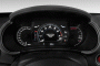 2017 Dodge Viper SRT SRT Coupe *Ltd Avail* Instrument Cluster