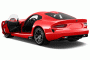 2017 Dodge Viper SRT SRT Coupe *Ltd Avail* Open Doors