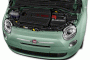 2017 FIAT 500 Pop Hatch Engine