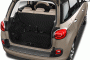 2017 FIAT 500L Lounge Hatch Trunk