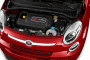 2017 FIAT 500L Pop Hatch Engine