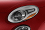 2017 FIAT 500L Pop Hatch Headlight