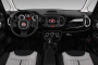 2017 FIAT 500L Trekking Hatch Dashboard