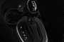 2017 FIAT 500L Trekking Hatch Gear Shift
