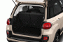 2017 FIAT 500L Trekking Hatch Trunk