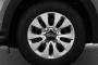 2017 FIAT 500X Pop FWD Wheel Cap