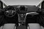 2017 Ford C-Max Energi SE FWD Dashboard