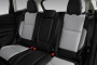 2017 Ford C-Max Energi SE FWD Rear Seats