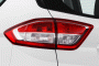 2017 Ford C-Max Energi SE FWD Tail Light