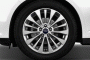 2017 Ford C-Max Energi SE FWD Wheel Cap