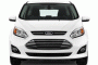 2017 Ford C-Max Energi Titanium FWD Front Exterior View