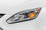 2017 Ford C-Max Energi Titanium FWD Headlight