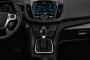 2017 Ford C-Max Energi Titanium FWD Instrument Panel