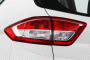 2017 Ford C-Max Energi Titanium FWD Tail Light